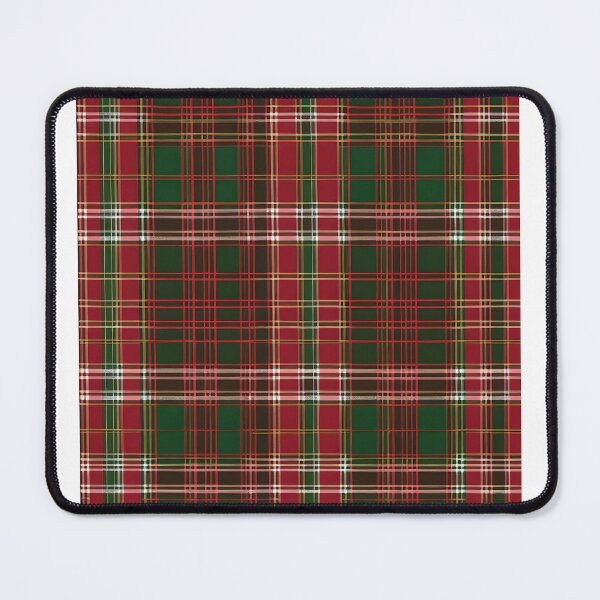 Item preview, Christmas Plaid designed and sold by JulieBlaise.