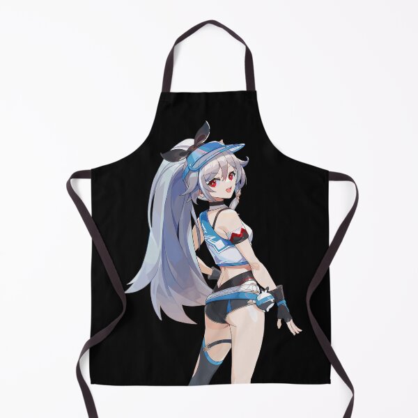 Item preview, Honkai Impact designed and sold by artisanbaguette.