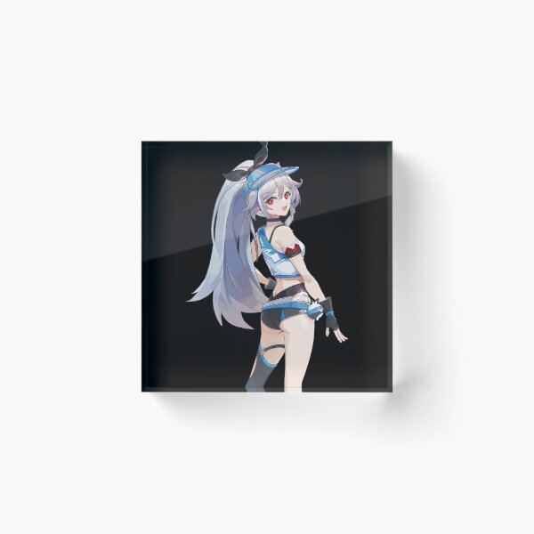 Item preview, Honkai Impact designed and sold by artisanbaguette.