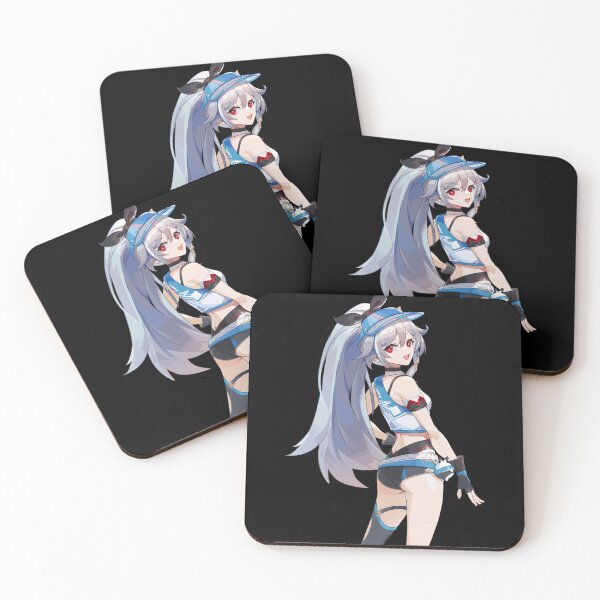 Item preview, Honkai Impact designed and sold by artisanbaguette.