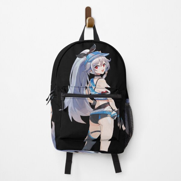 Item preview, Honkai Impact designed and sold by artisanbaguette.