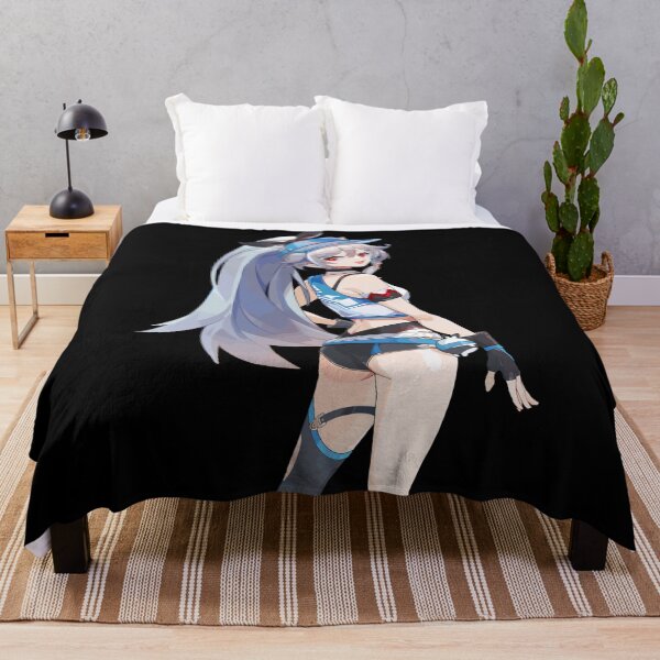 Item preview, Honkai Impact designed and sold by artisanbaguette.
