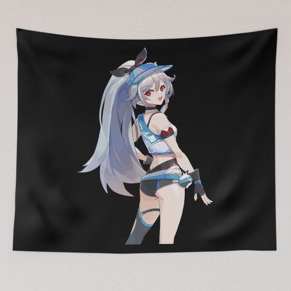 Item preview, Honkai Impact designed and sold by artisanbaguette.