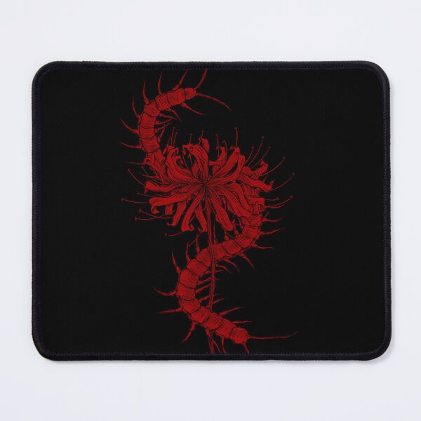 Item preview, Centipede and Red Spider Lily  designed and sold by Dark Design.