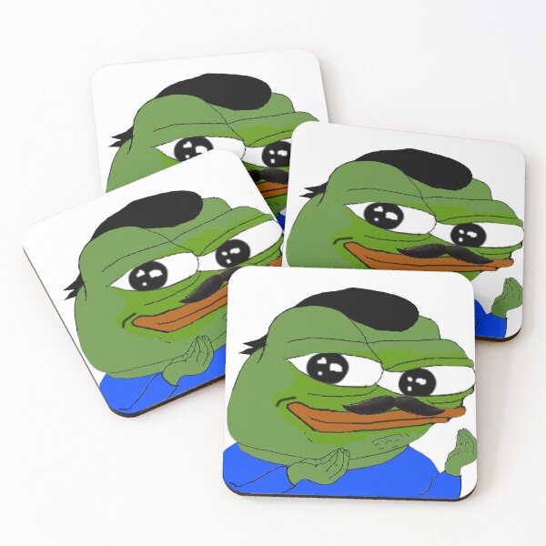 Item preview, Italian Pepe designed and sold by Psyche-Lab.