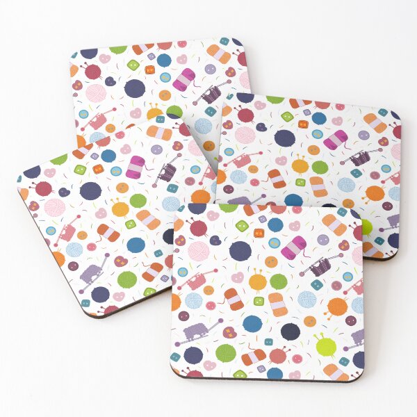 Item preview, buttons and thread crafts designed and sold by SouLoora.
