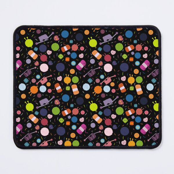Item preview, buttons and thread crafts designed and sold by SouLoora.