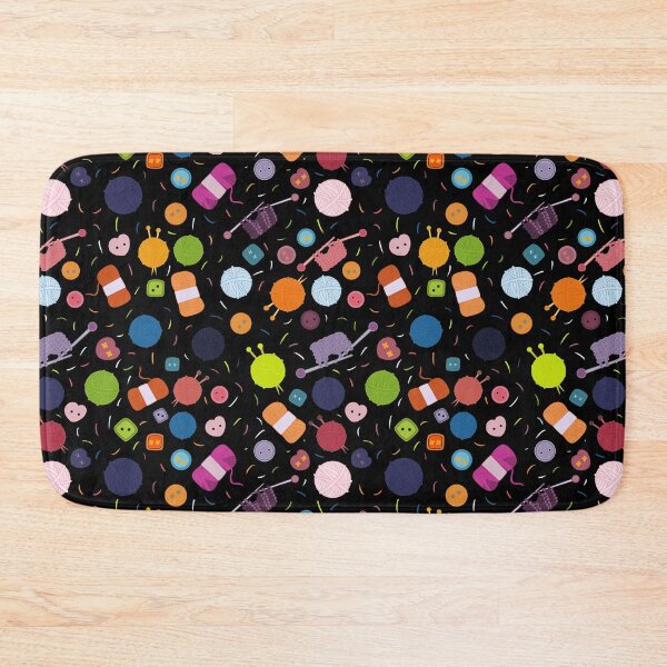 Item preview, buttons and thread crafts designed and sold by SouLoora.