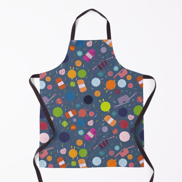 Item preview, buttons and thread crafts designed and sold by SouLoora.