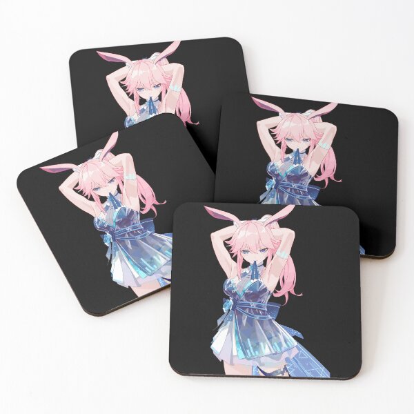 Item preview, Honkai Impact designed and sold by artisanbaguette.