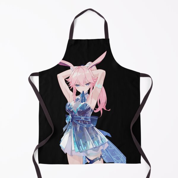 Item preview, Honkai Impact designed and sold by artisanbaguette.