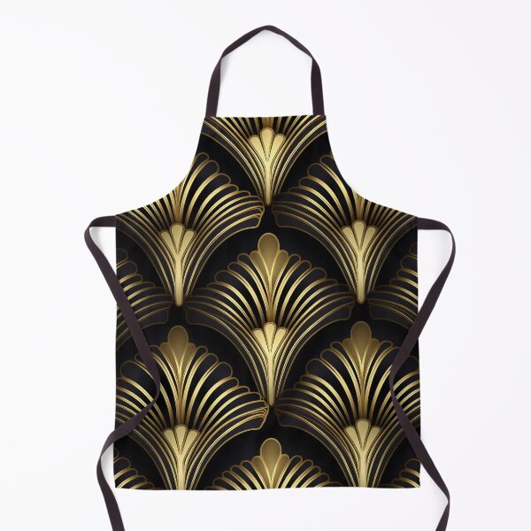 Item preview, Seemless Art Deco background pattern designed and sold by dcrc.