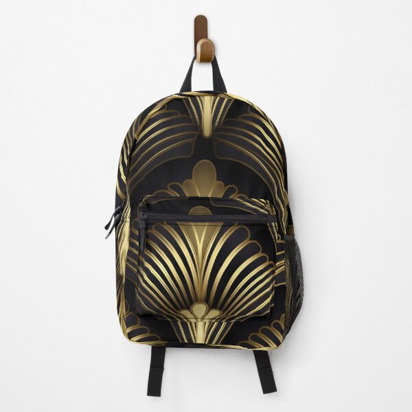 Item preview, Seemless Art Deco background pattern designed and sold by dcrc.