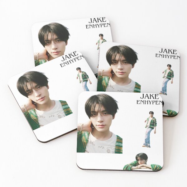 Item preview, jake Enhy KPOP designed and sold by jaofnn.