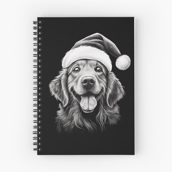 Item preview, Dog Muzzle Christmas Dog designed and sold by AnnaMDesign.