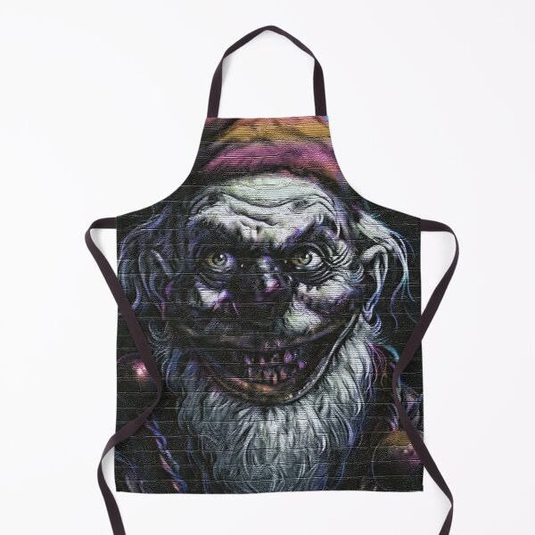 Item preview,  Black Christmas (Holy wall). designed and sold by MirBer.