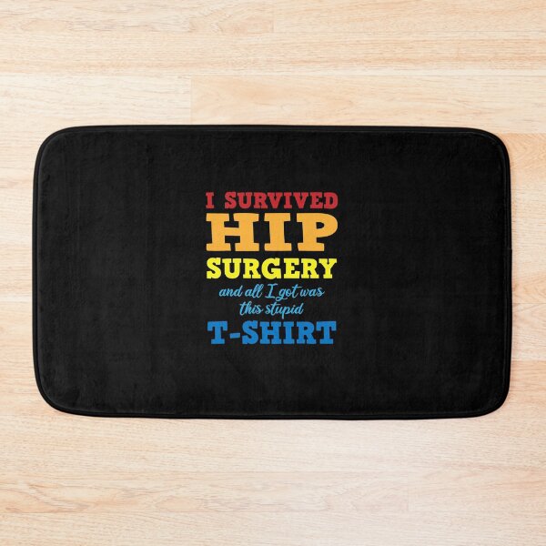 Item preview, Hip Surgery Recovery Aids Bionic Hip  (1) designed and sold by EagmianPheolea.