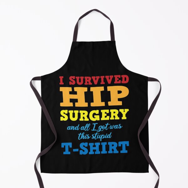 Item preview, Hip Surgery Recovery Aids Bionic Hip (1) designed and sold by EagmianPheolea.