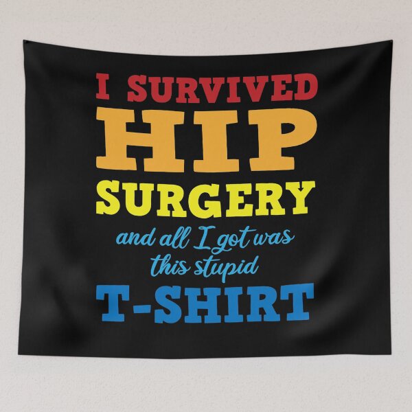 Item preview, Hip Surgery Recovery Aids Bionic Hip  (1) designed and sold by EagmianPheolea.