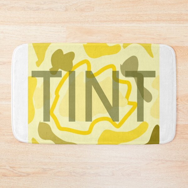 Item preview, TINT Tiger Skin designed and sold by AWADHESH  CHAURASIA.