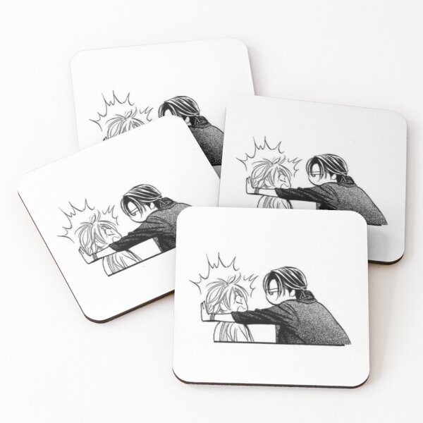 Item preview, Skip Beat! Elevator Scene designed and sold by CozyHobbyCorner.