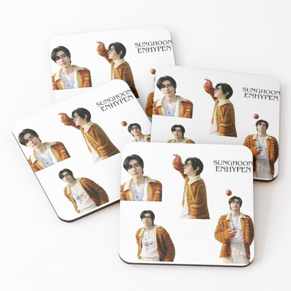 Item preview, sunghoon  KPOP designed and sold by jaofnn.