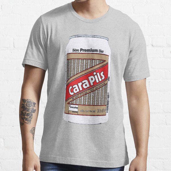 "Cara Pils " Tshirt for Sale by ceccott Redbubble cara tshirts pils tshirts carapils