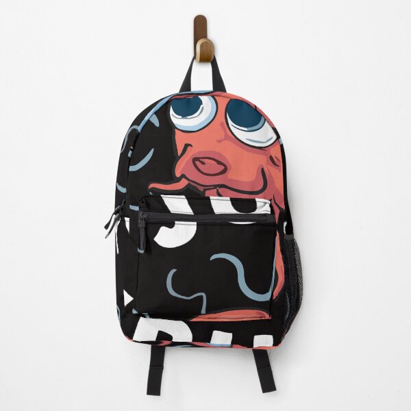 Item preview, Funny Krill Just Krill Me Whale Food Seafood Crustaceans designed and sold by DrawHandArt.