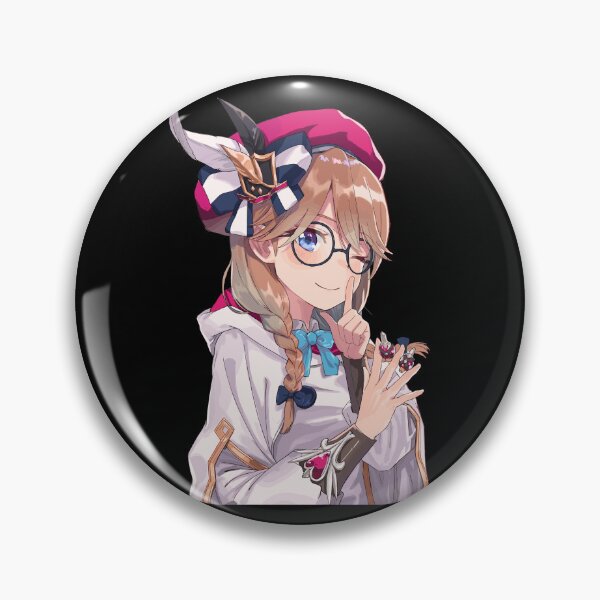 Item preview, Honkai Impact designed and sold by artisanbaguette.