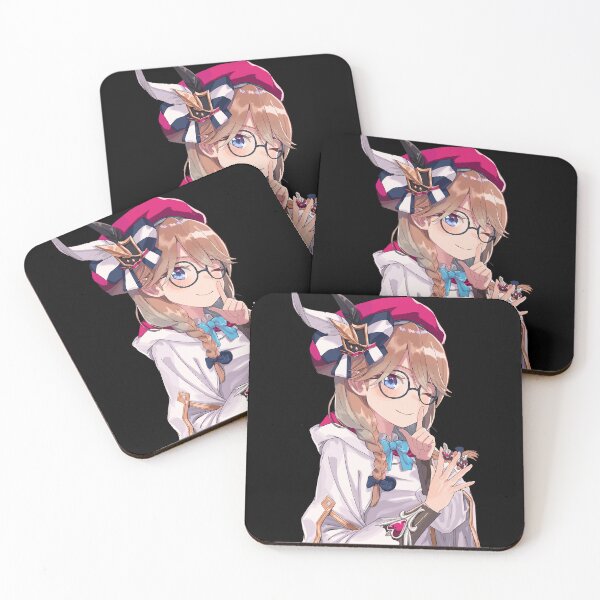 Item preview, Honkai Impact designed and sold by artisanbaguette.