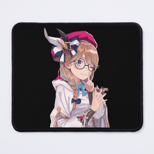 Item preview, Honkai Impact designed and sold by artisanbaguette.