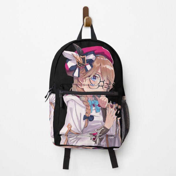 Item preview, Honkai Impact designed and sold by artisanbaguette.