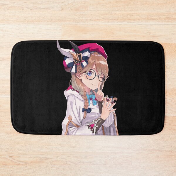 Item preview, Honkai Impact designed and sold by artisanbaguette.