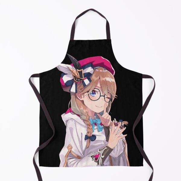 Item preview, Honkai Impact designed and sold by artisanbaguette.