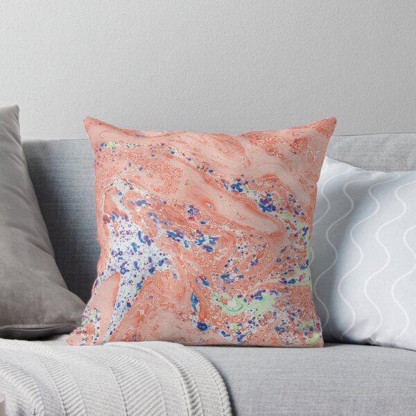 Item preview, Paper Marbling #2 designed and sold by Emily Hicks.