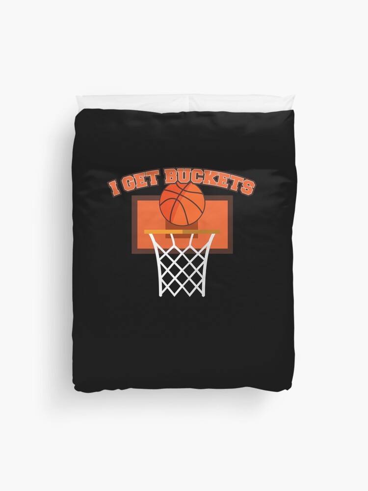 je peux pas j'ai Basket Sport Idée Cadeau Basketball Sweat à