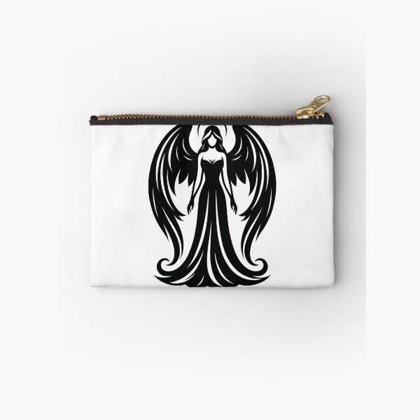 Item preview, Ethereal Angelic Silhouette designed and sold by RyanBelandres.