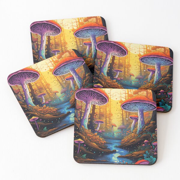Item preview, Forest designed and sold by Downtempo.