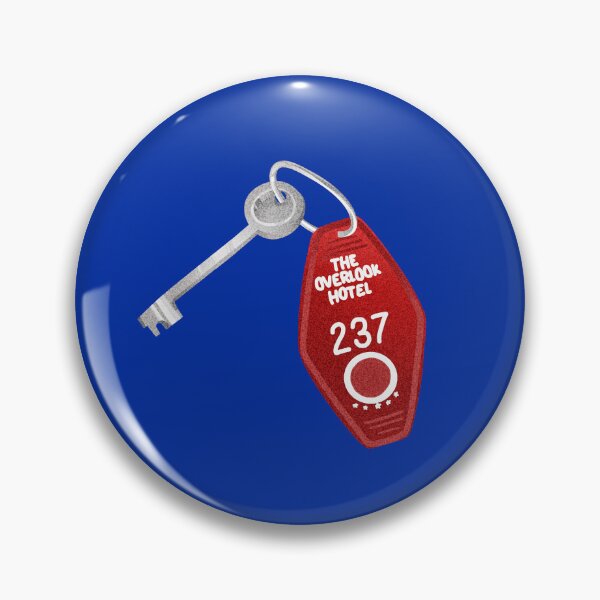 Item preview, Wes Anderson's keys designed and sold by MadebyFlos.