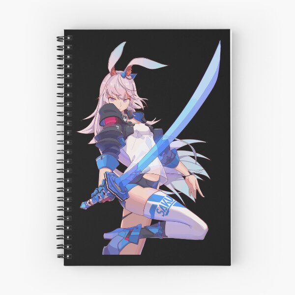 Item preview, Honkai Impact designed and sold by artisanbaguette.