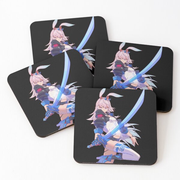 Item preview, Honkai Impact designed and sold by artisanbaguette.