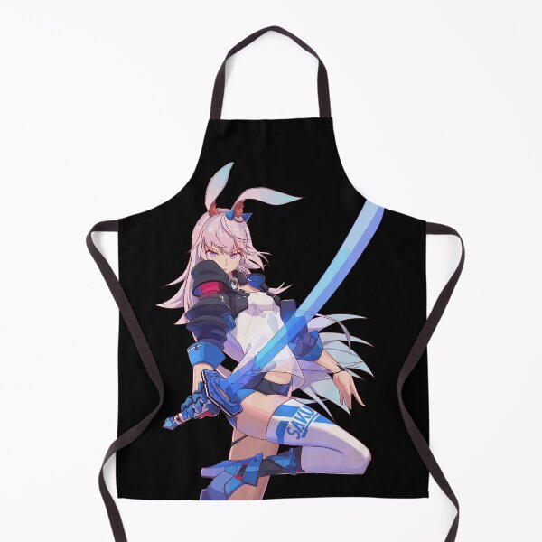 Item preview, Honkai Impact designed and sold by artisanbaguette.