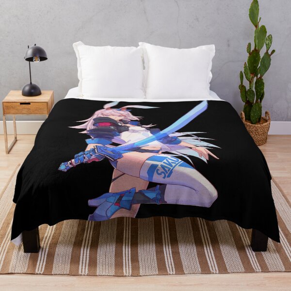 Item preview, Honkai Impact designed and sold by artisanbaguette.