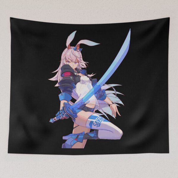 Item preview, Honkai Impact designed and sold by artisanbaguette.
