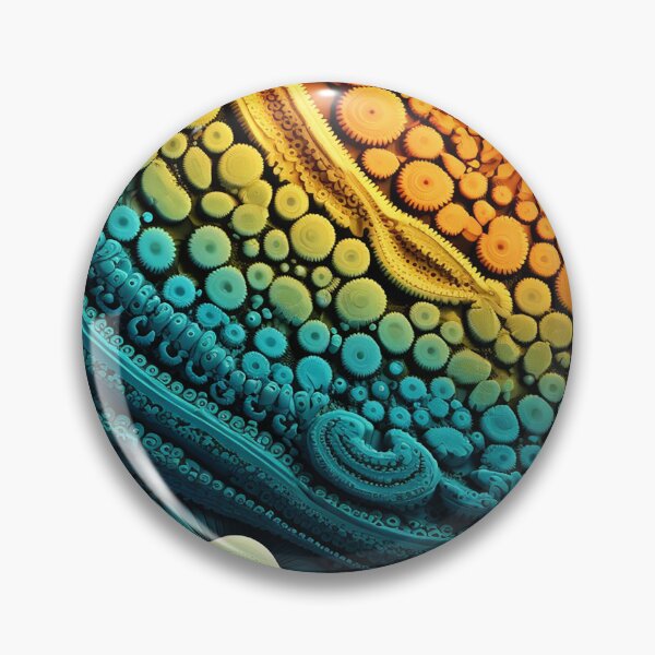 Item preview, Fractals designed and sold by Downtempo.