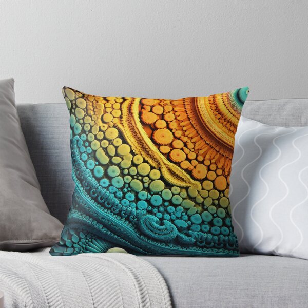 Item preview, Fractals designed and sold by Downtempo.
