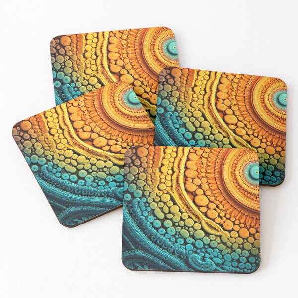 Item preview, Fractals designed and sold by Downtempo.