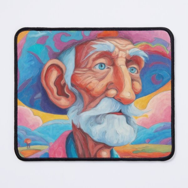 Item preview, Old Timer designed and sold by It's Just Me.