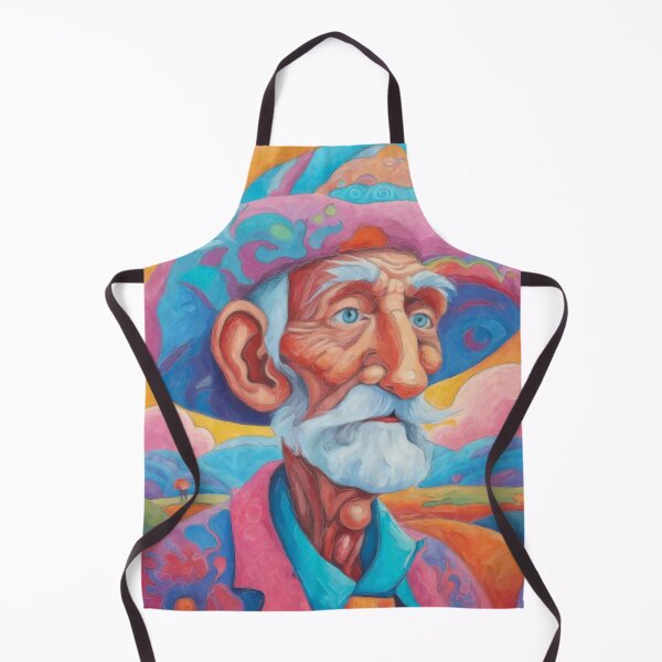 Item preview, Old Timer designed and sold by It's Just Me.