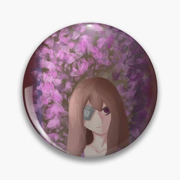 Item preview, Eye patch designed and sold by casanova2301.